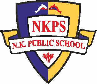 N. K. PUBLIC SCHOOL